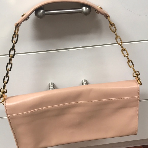 Tory Burch clutch - Picture 2 of 2